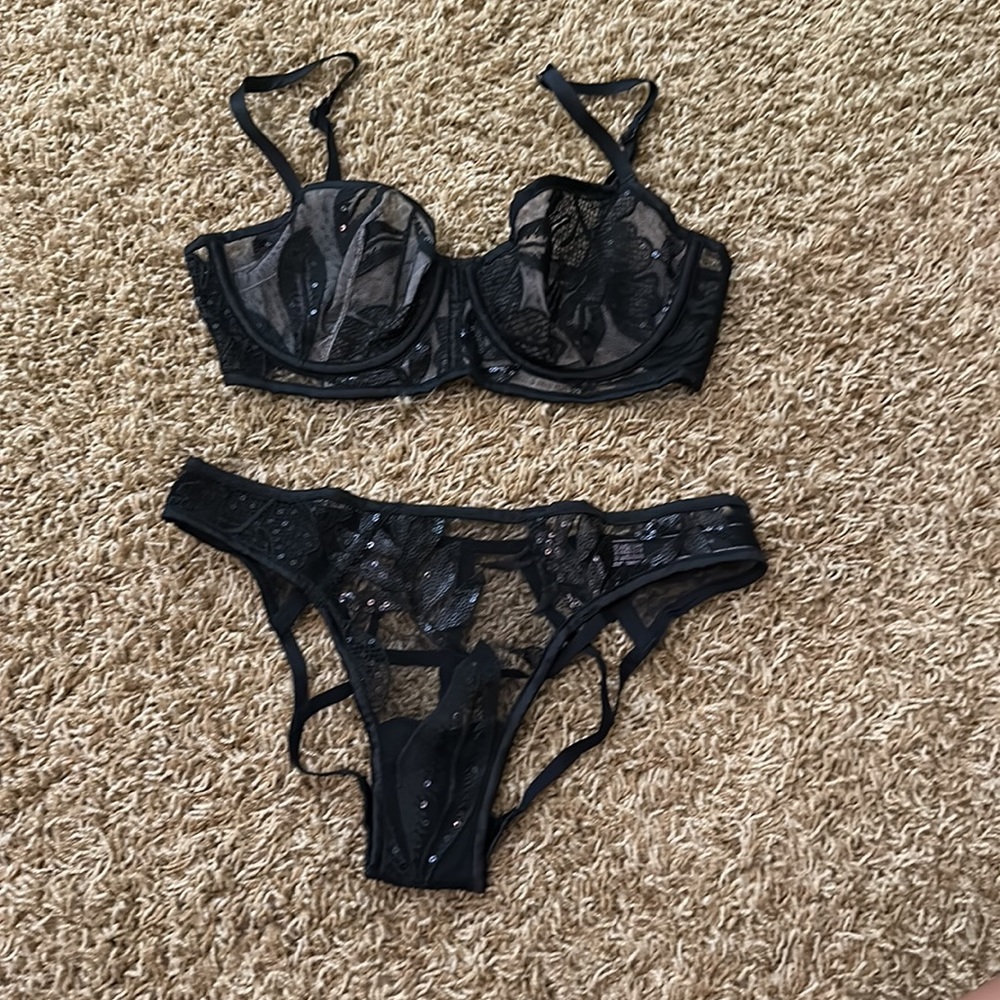 Sequin Set - image 5